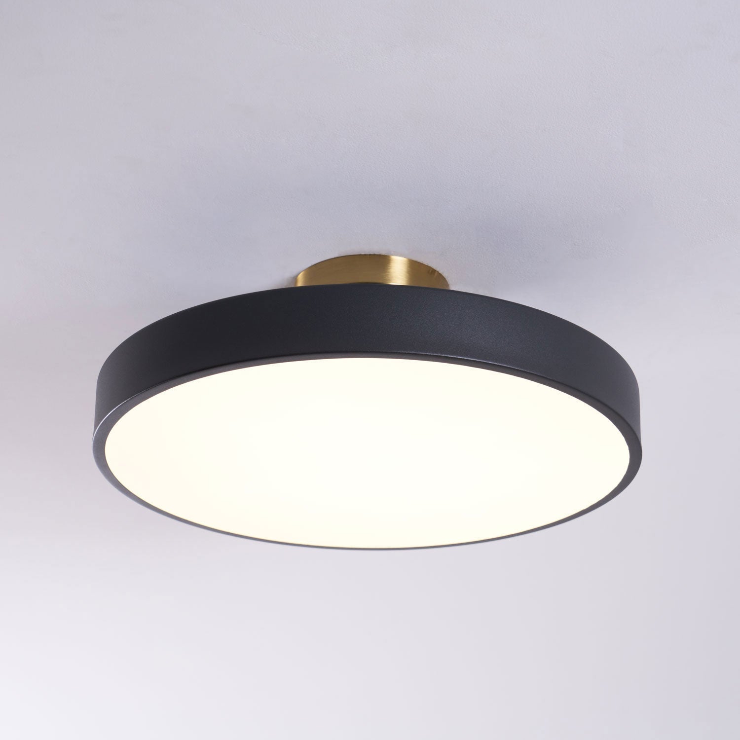 Lumeanon Round Ceiling Light