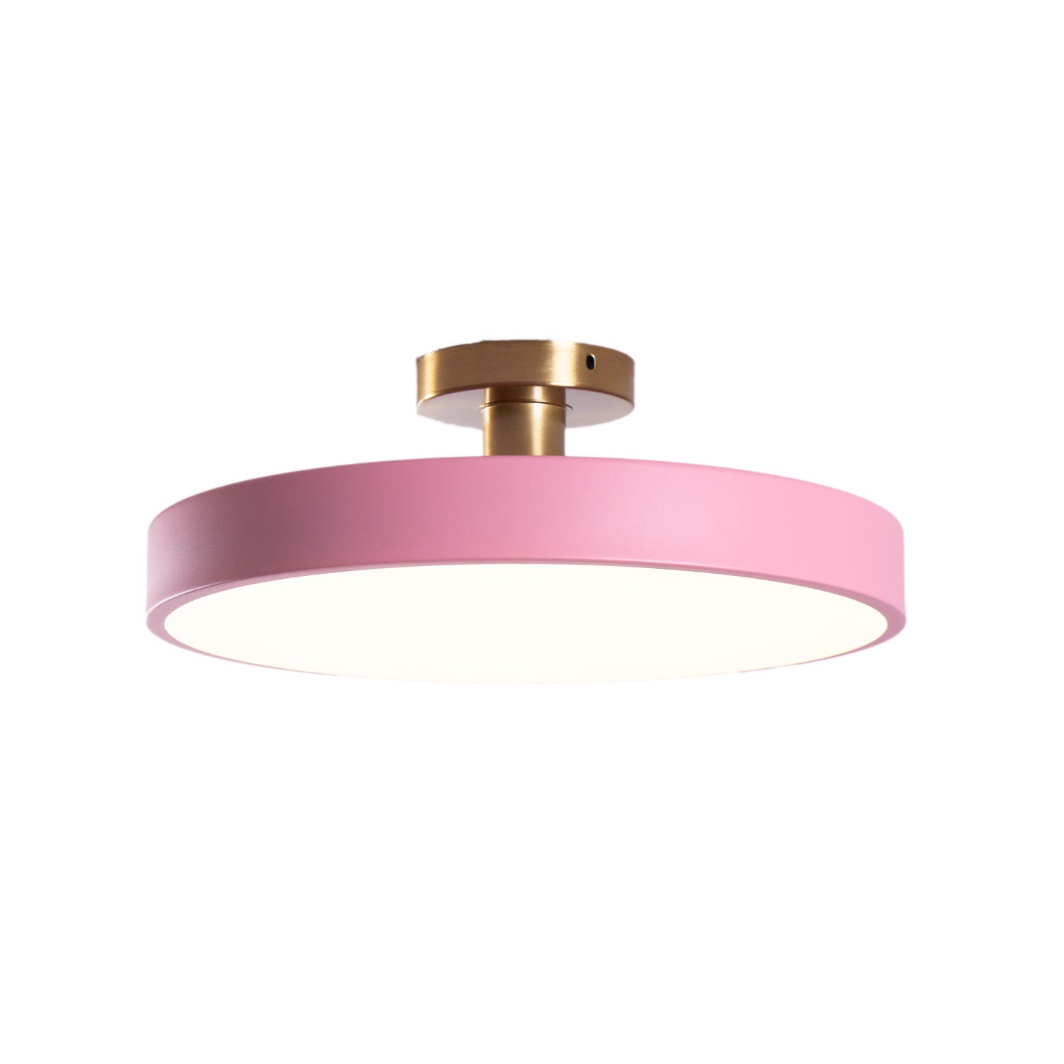 Lumeanon Round Ceiling Light