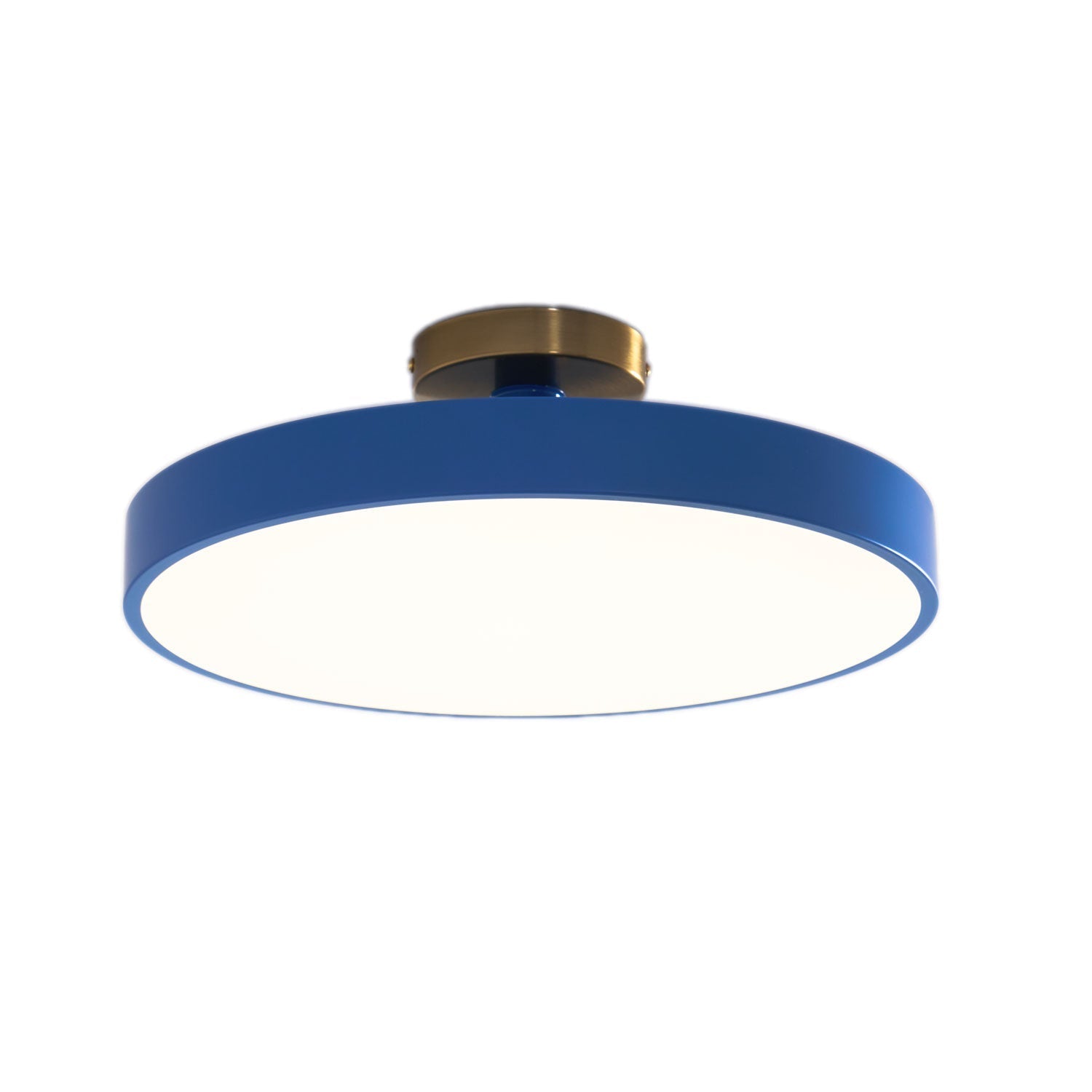 Lumeanon Round Ceiling Light