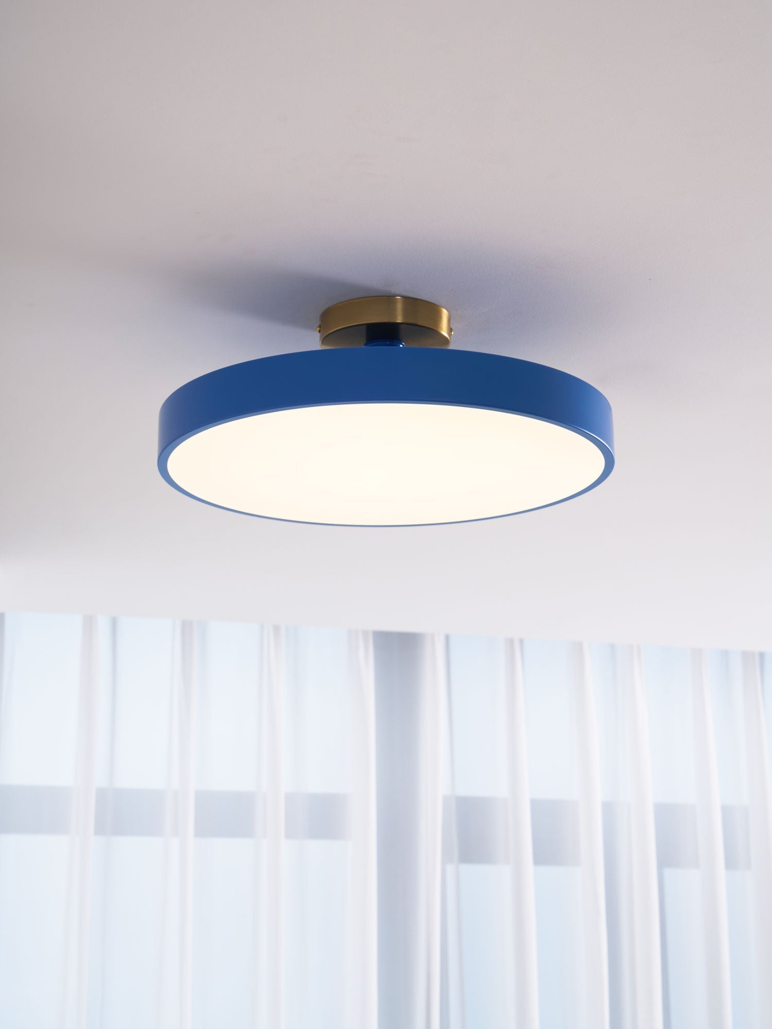 Lumeanon Round Ceiling Light