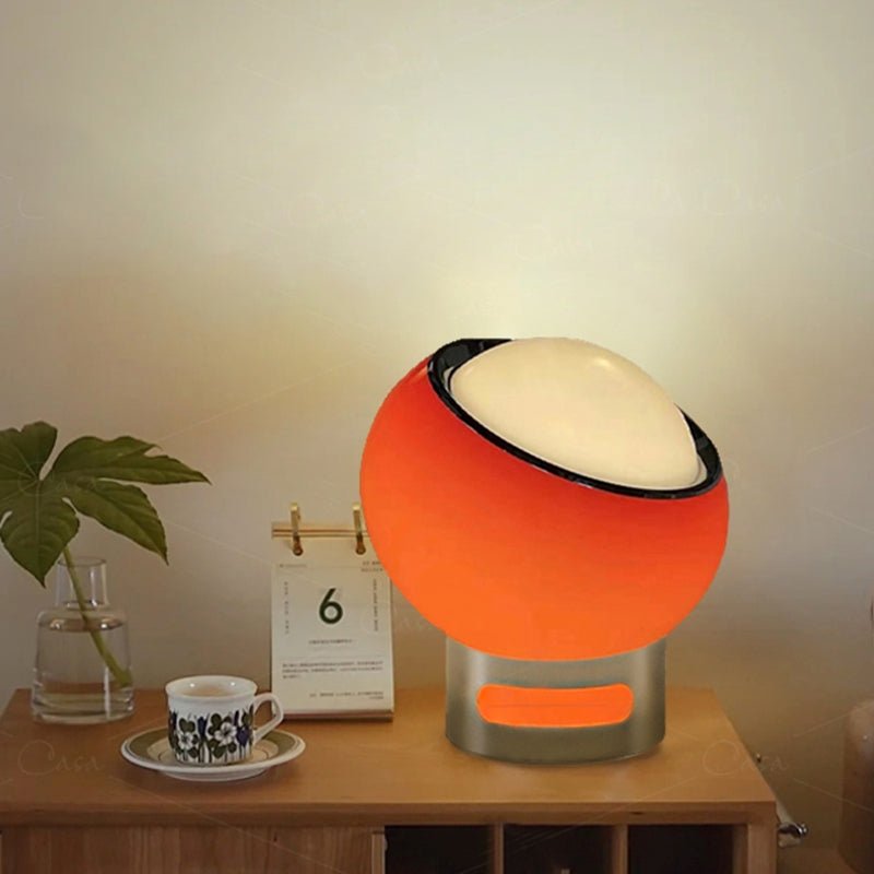 Opal Table Lamp