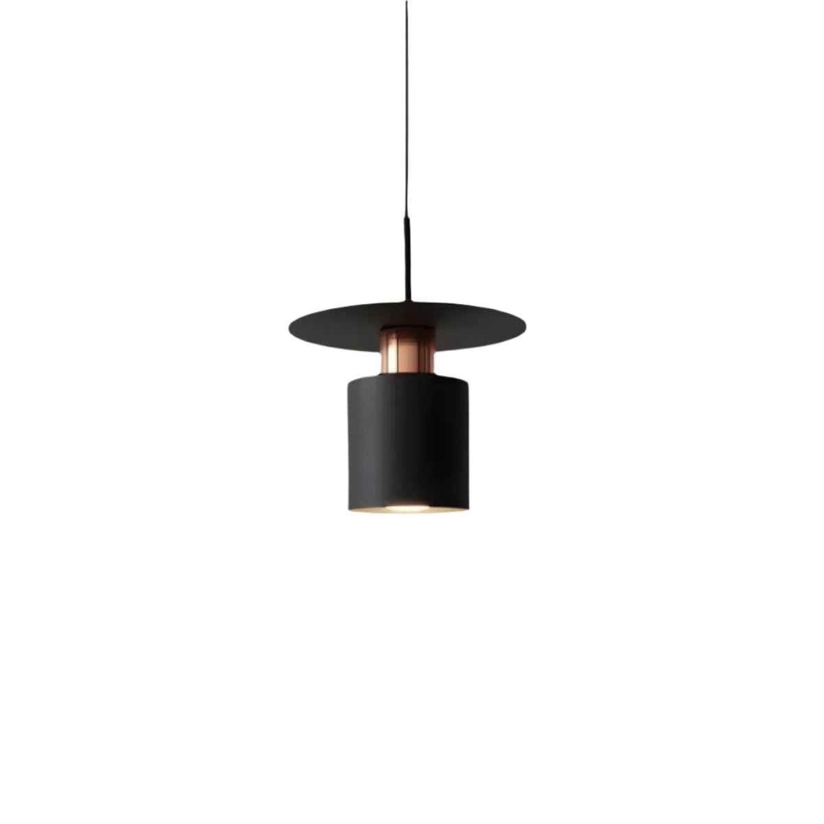 Valo Disc Pendant Light