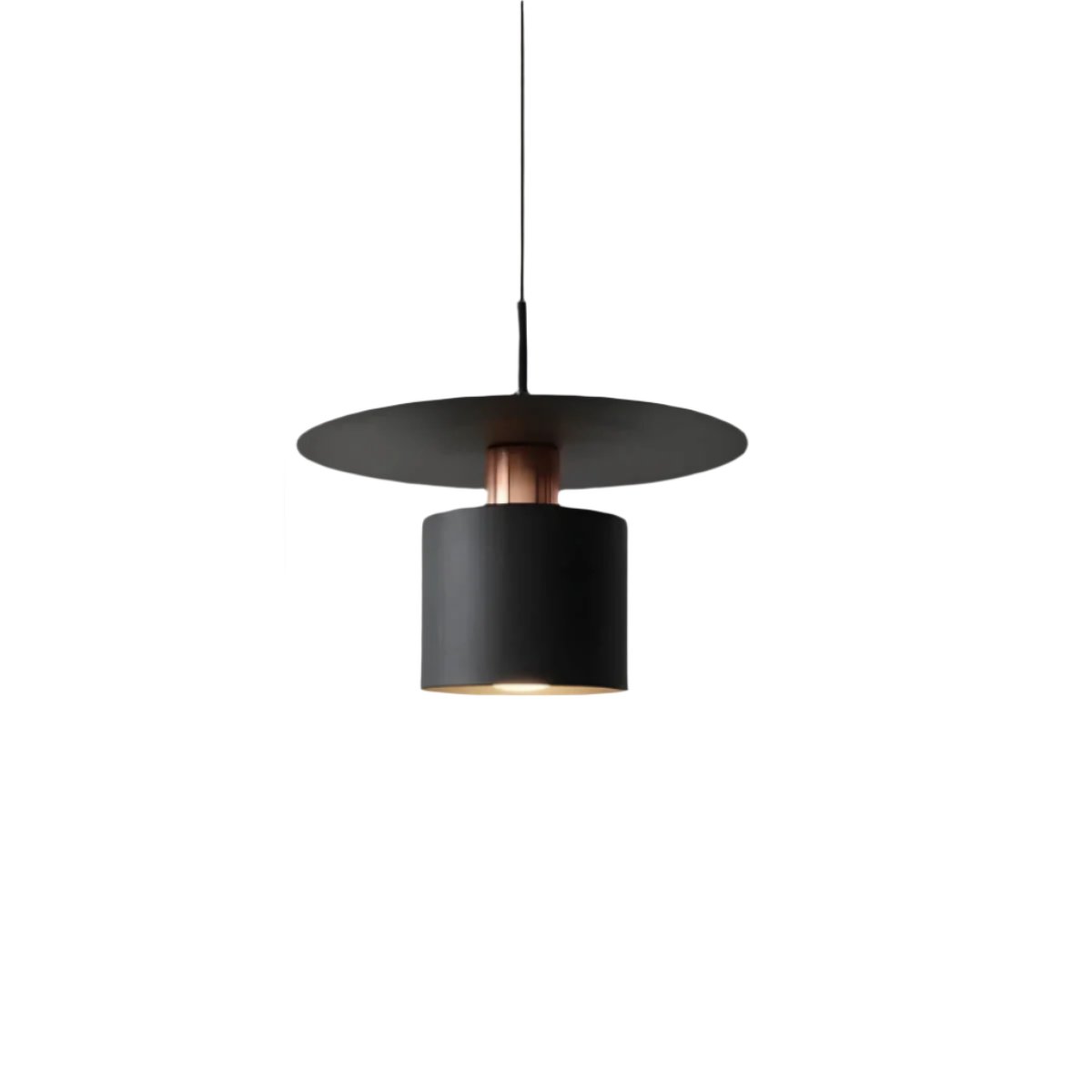 Valo Disc Pendant Light