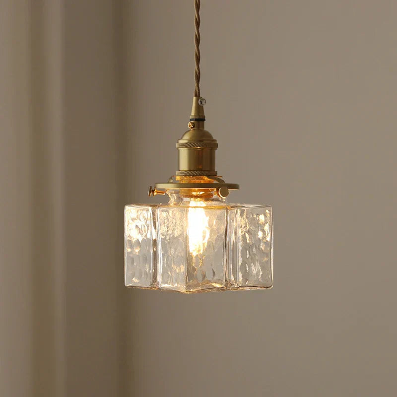 Matifa Pendant Light