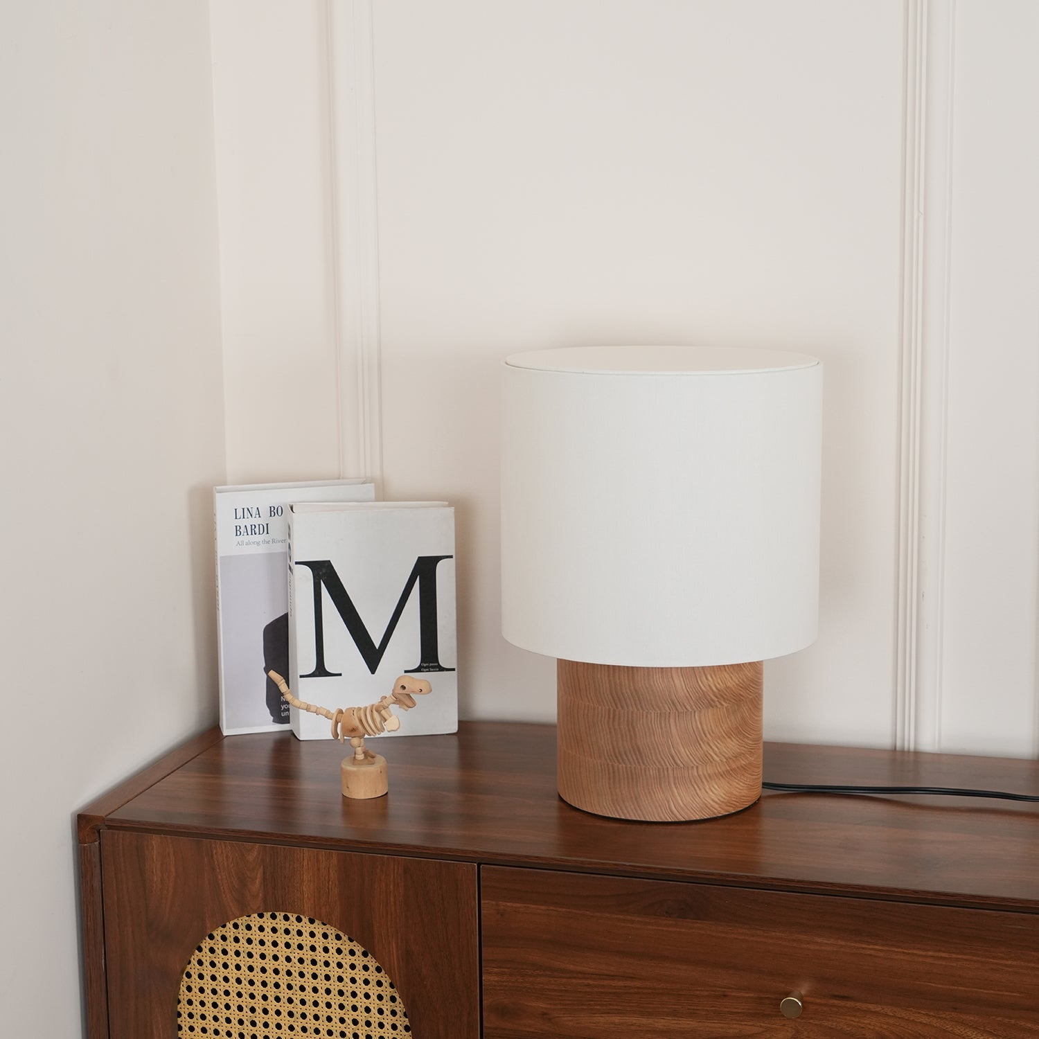 Pozzo Table Lamp