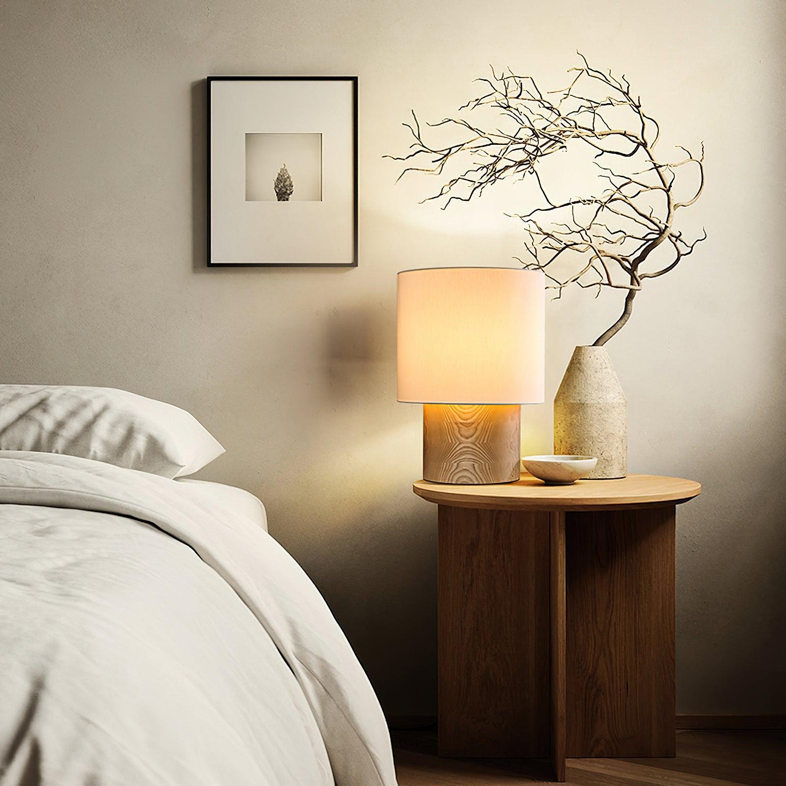 Pozzo Table Lamp