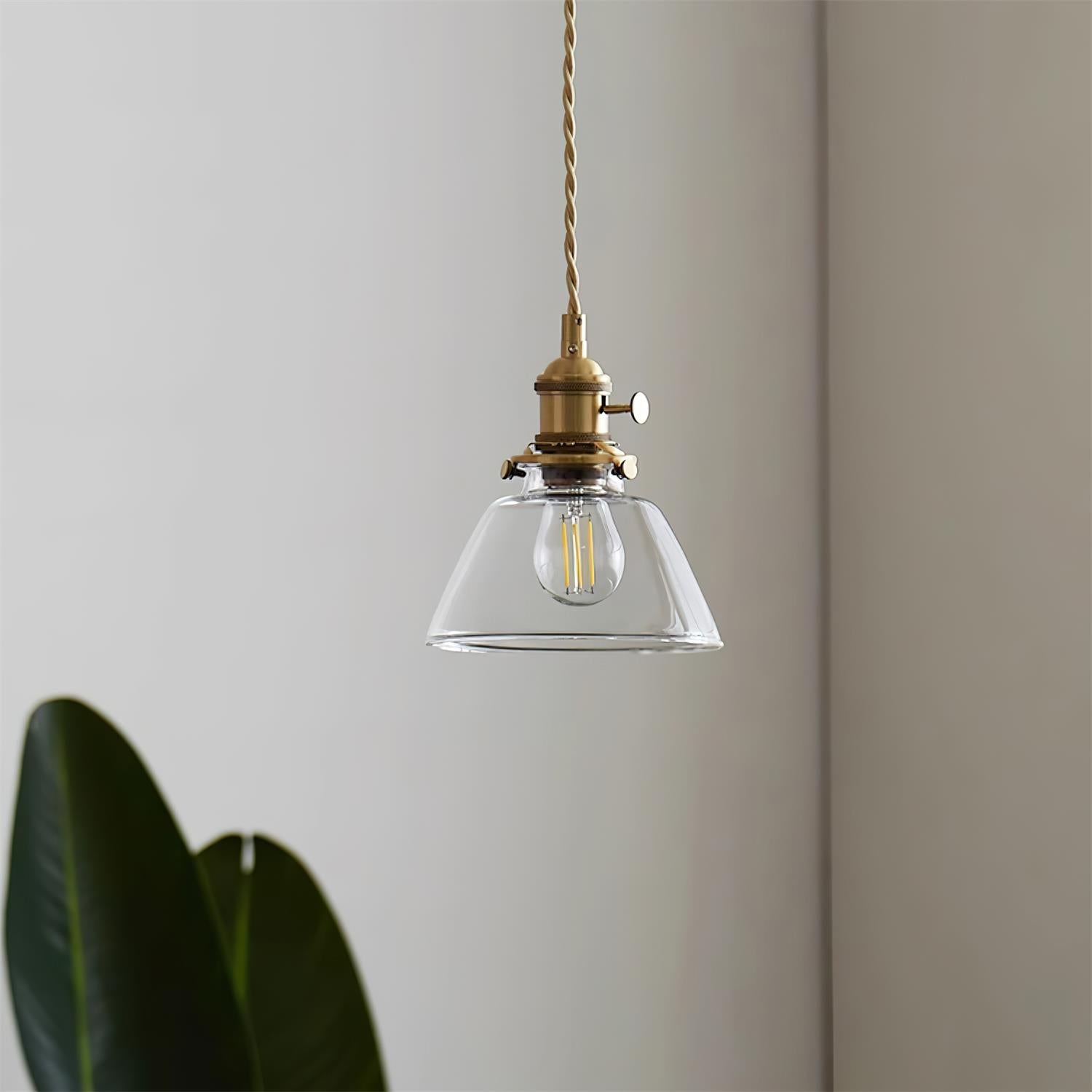 Linayor Pendant Light