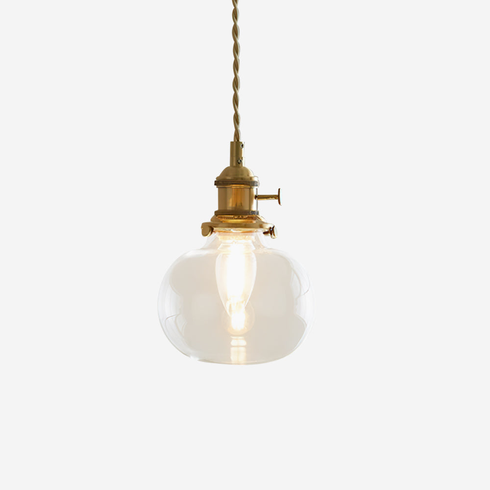 Linayor Pendant Light
