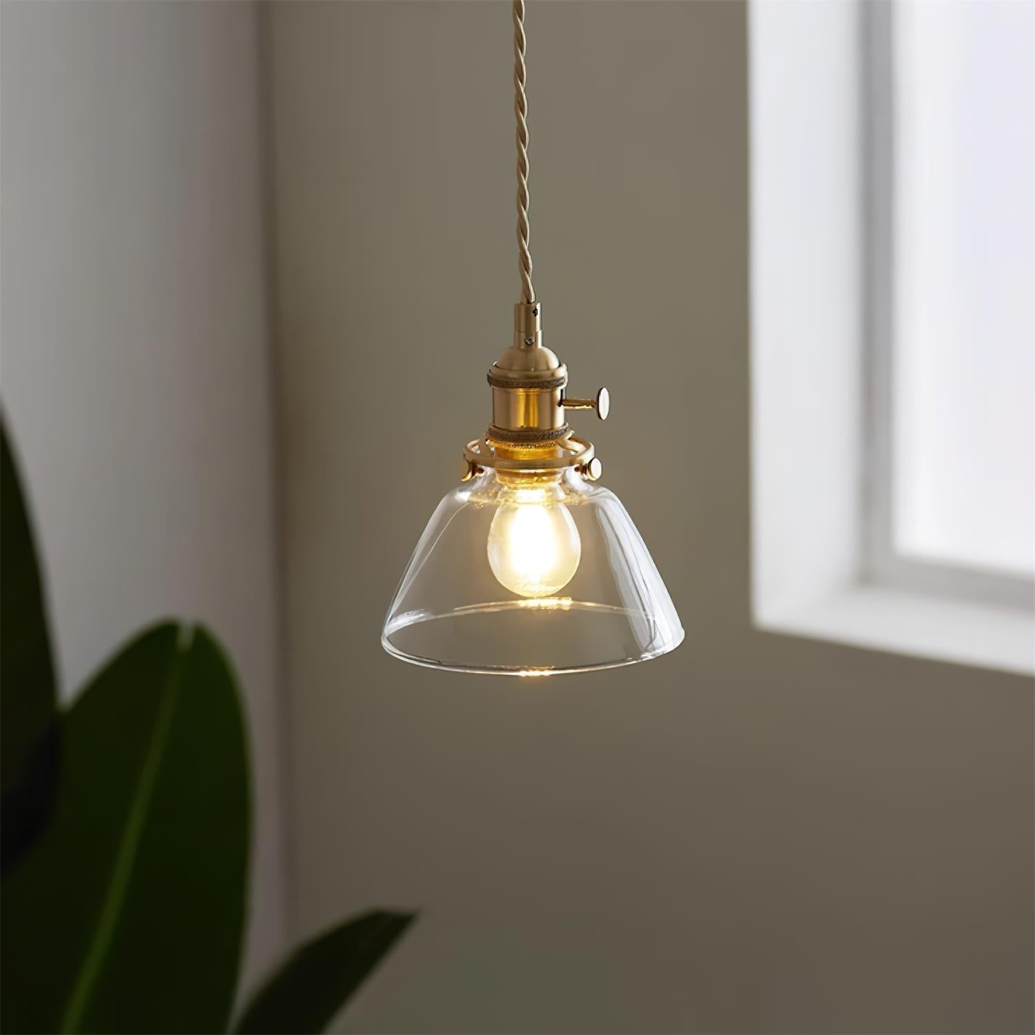 Linayor Pendant Light