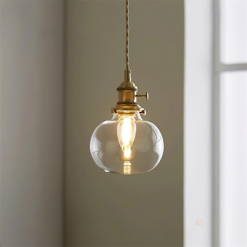 Linayor Pendant Light