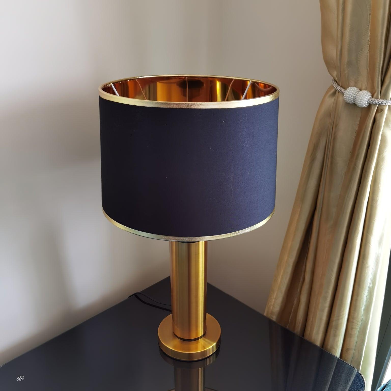 Dirvano Table Lamp
