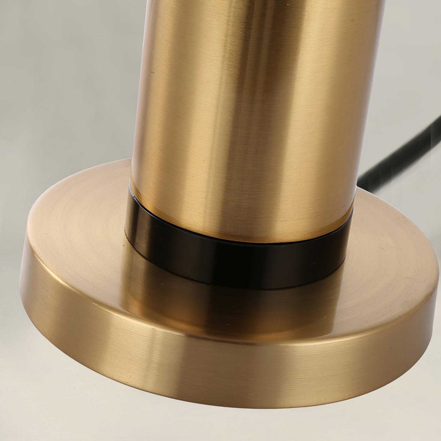 Dirvano Table Lamp