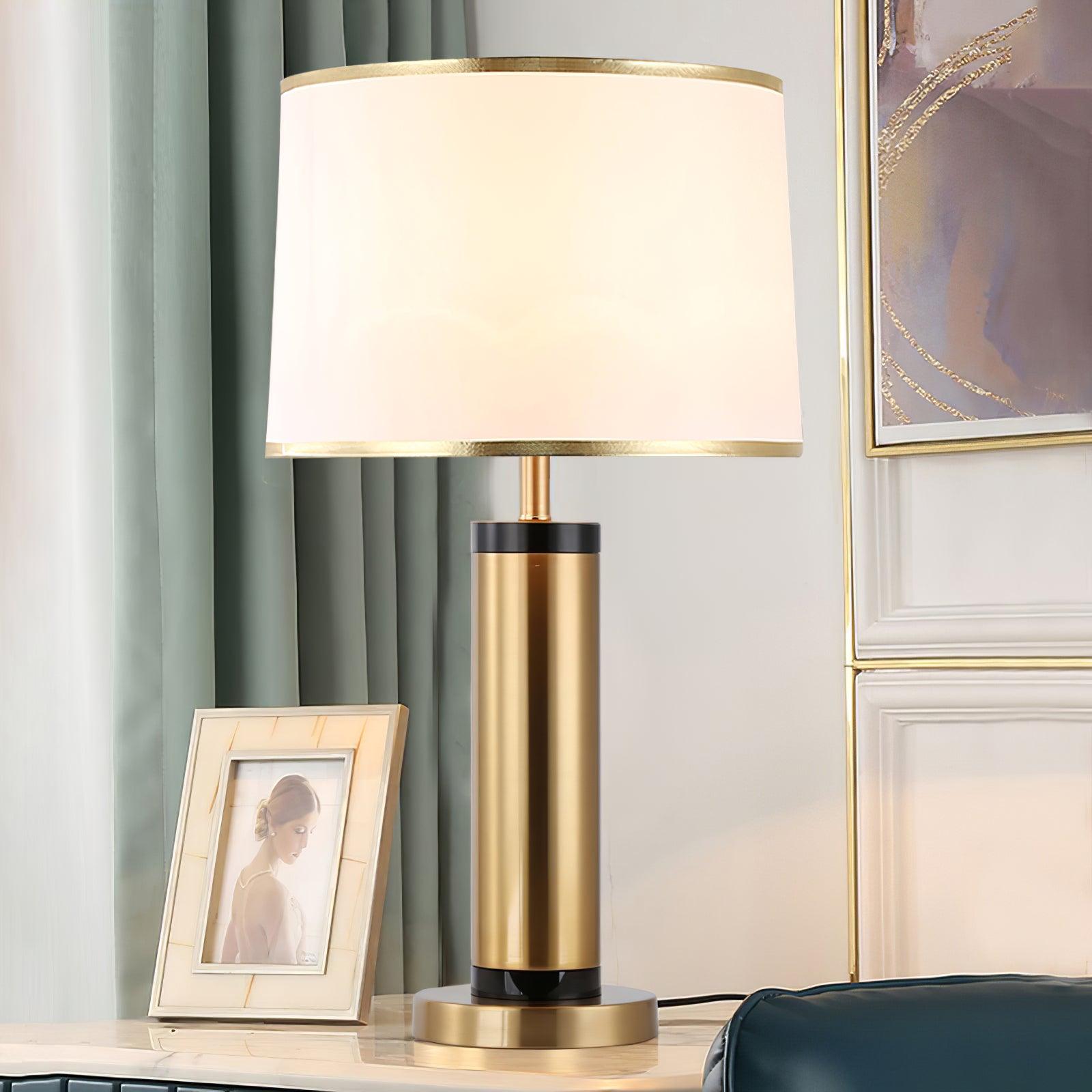Dirvano Table Lamp