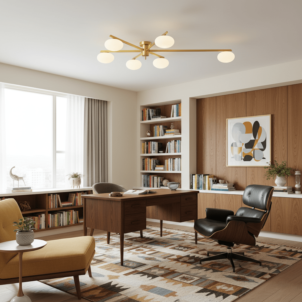 Japezo Ceiling Light