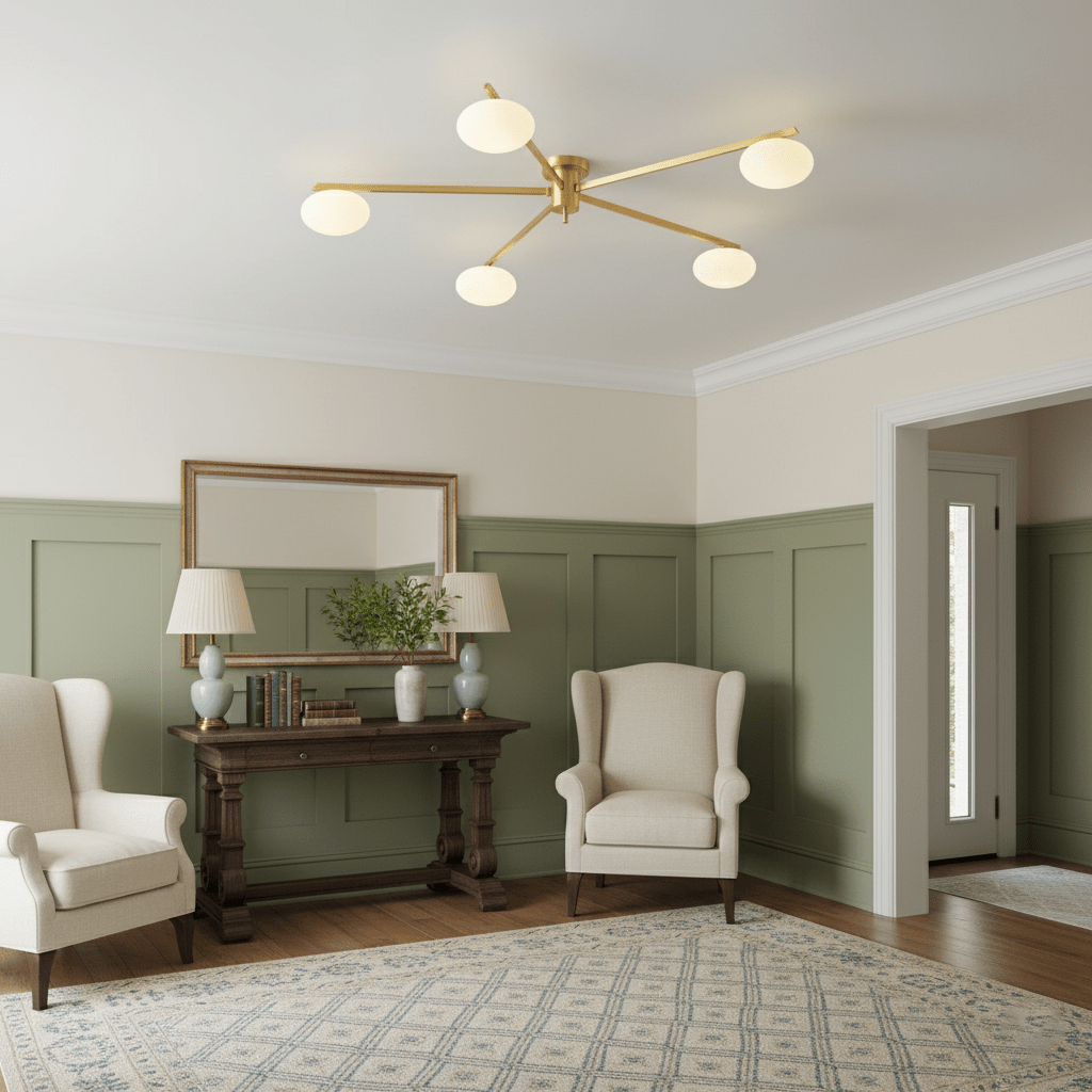 Japezo Ceiling Light