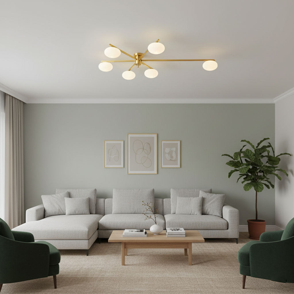 Japezo Ceiling Light