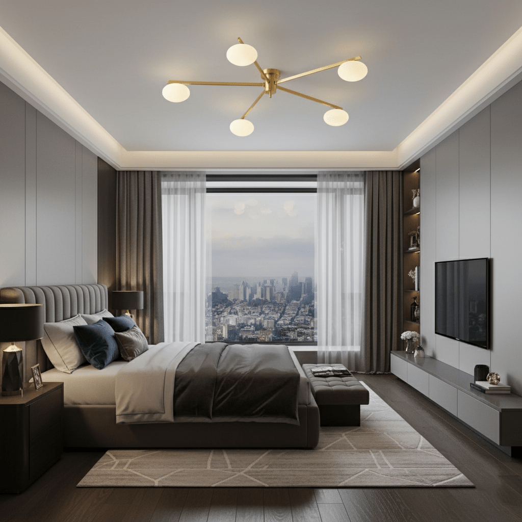 Japezo Ceiling Light