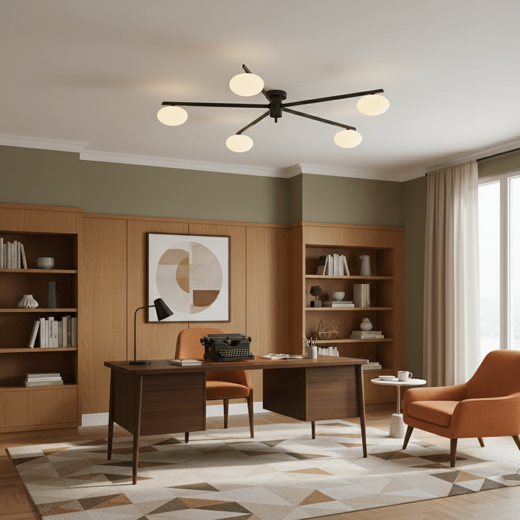 Japezo Ceiling Light