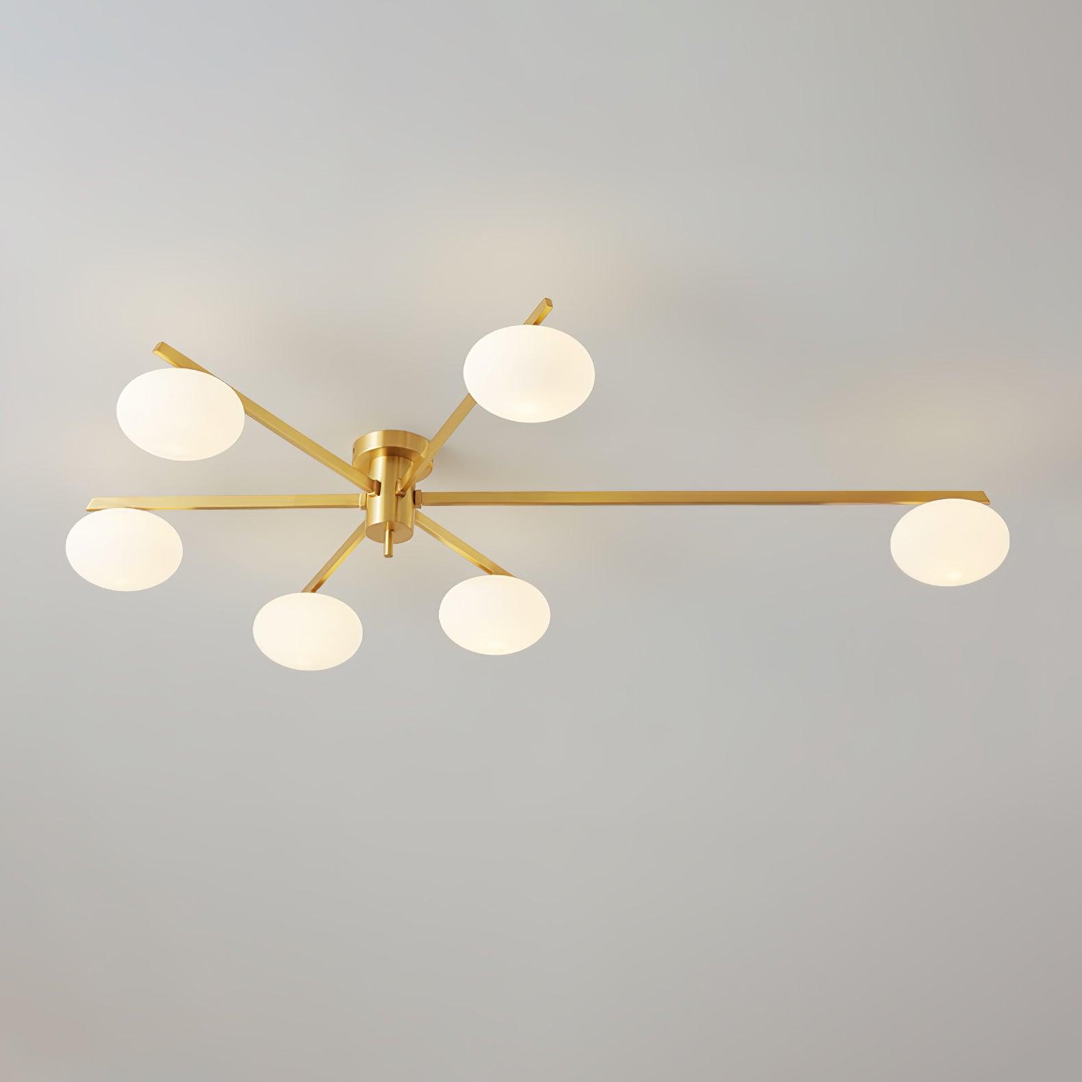 Japezo Ceiling Light
