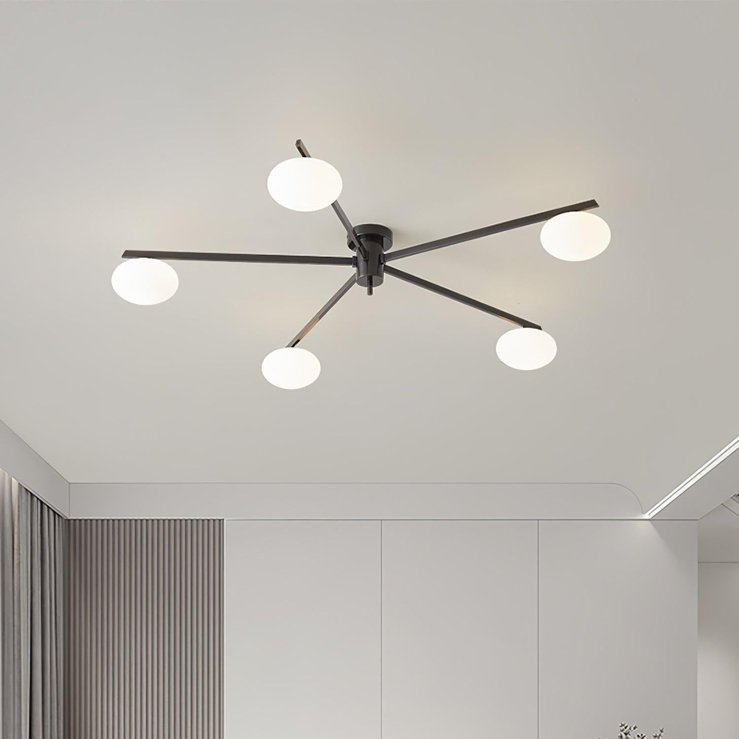 Japezo Ceiling Light