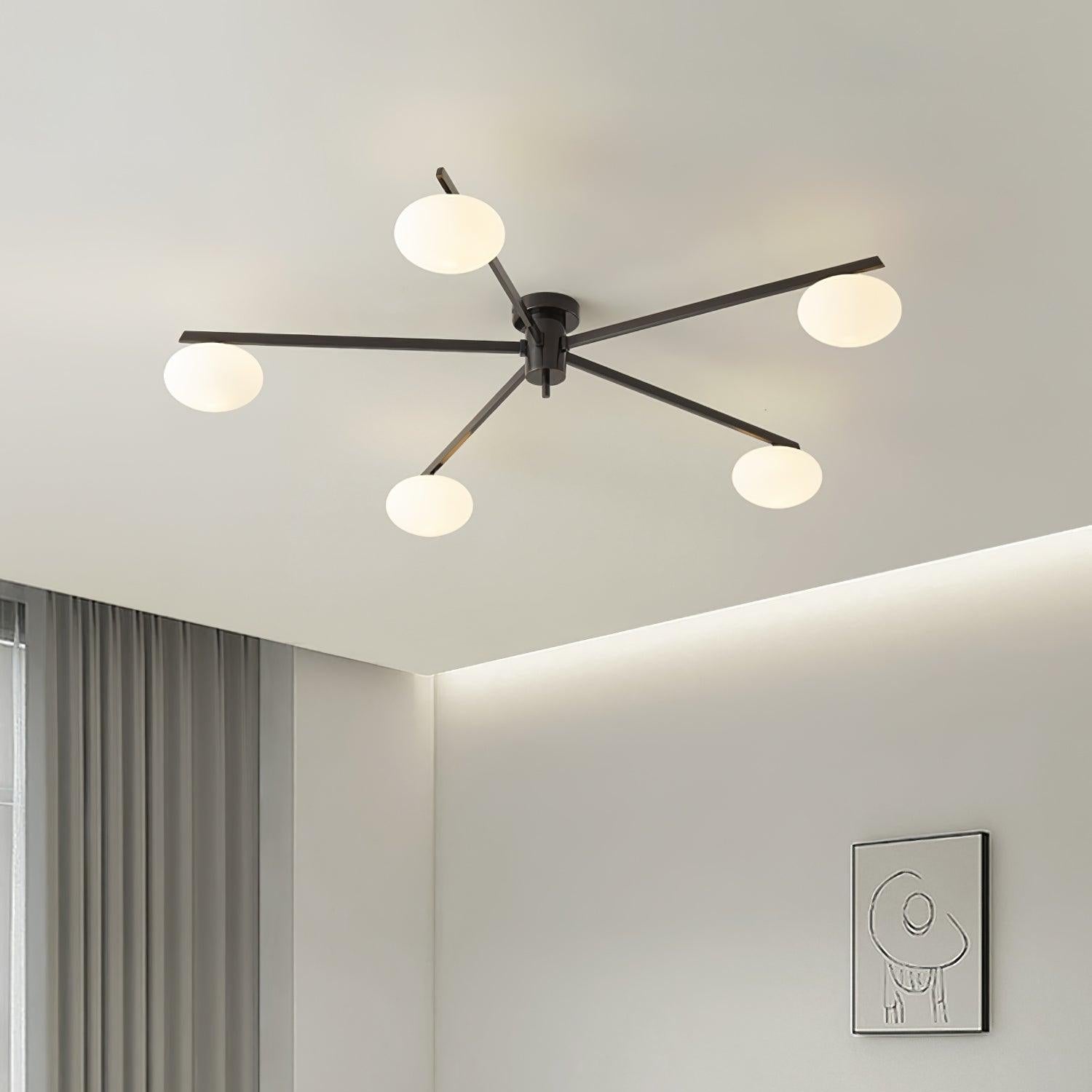 Japezo Ceiling Light