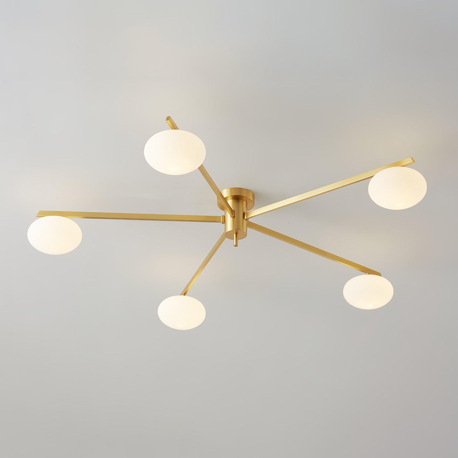 Japezo Ceiling Light