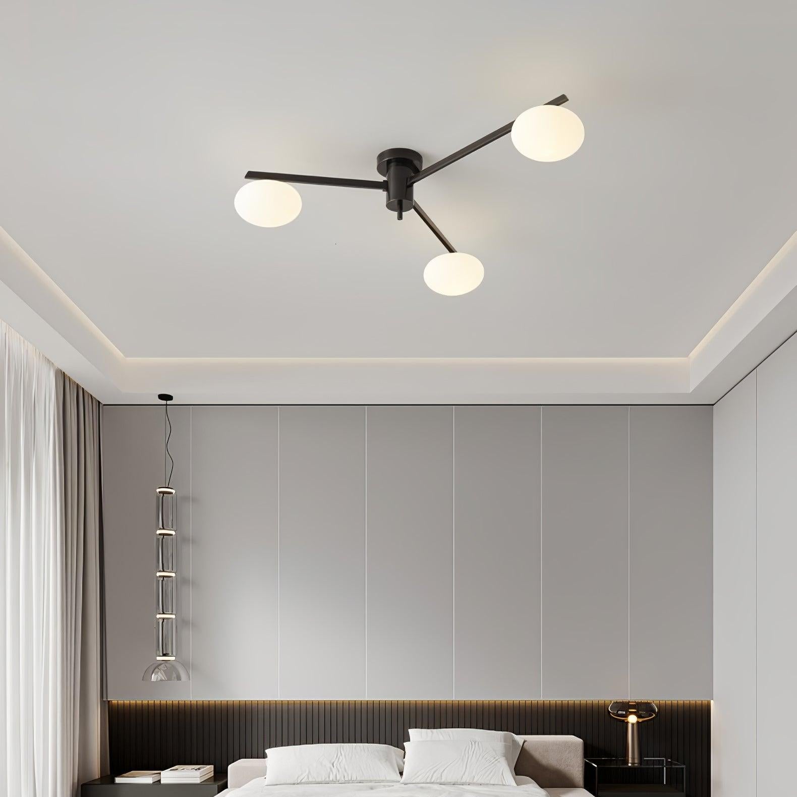 Japezo Ceiling Light