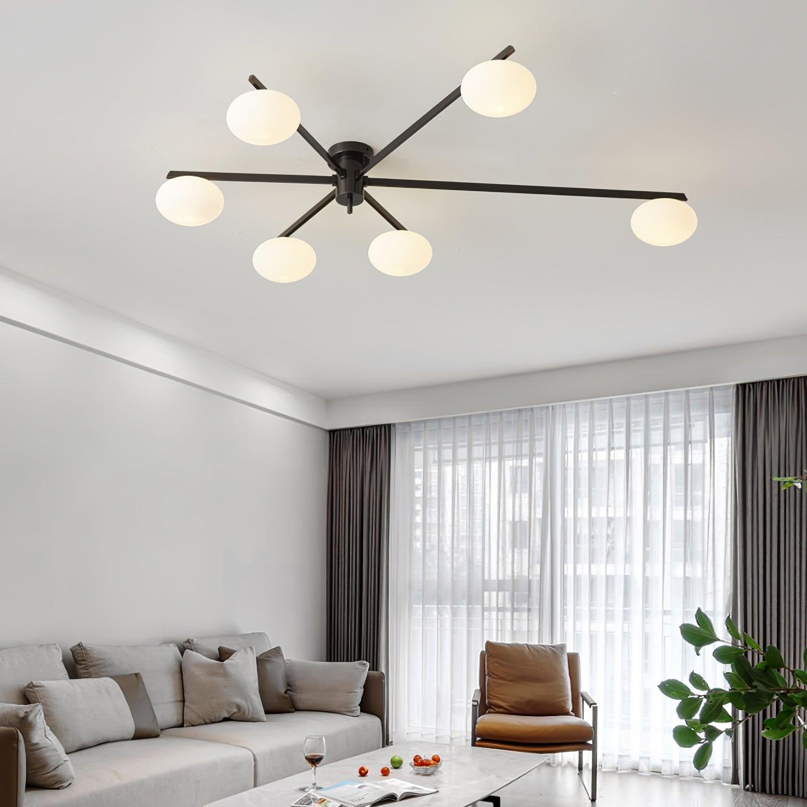 Japezo Ceiling Light
