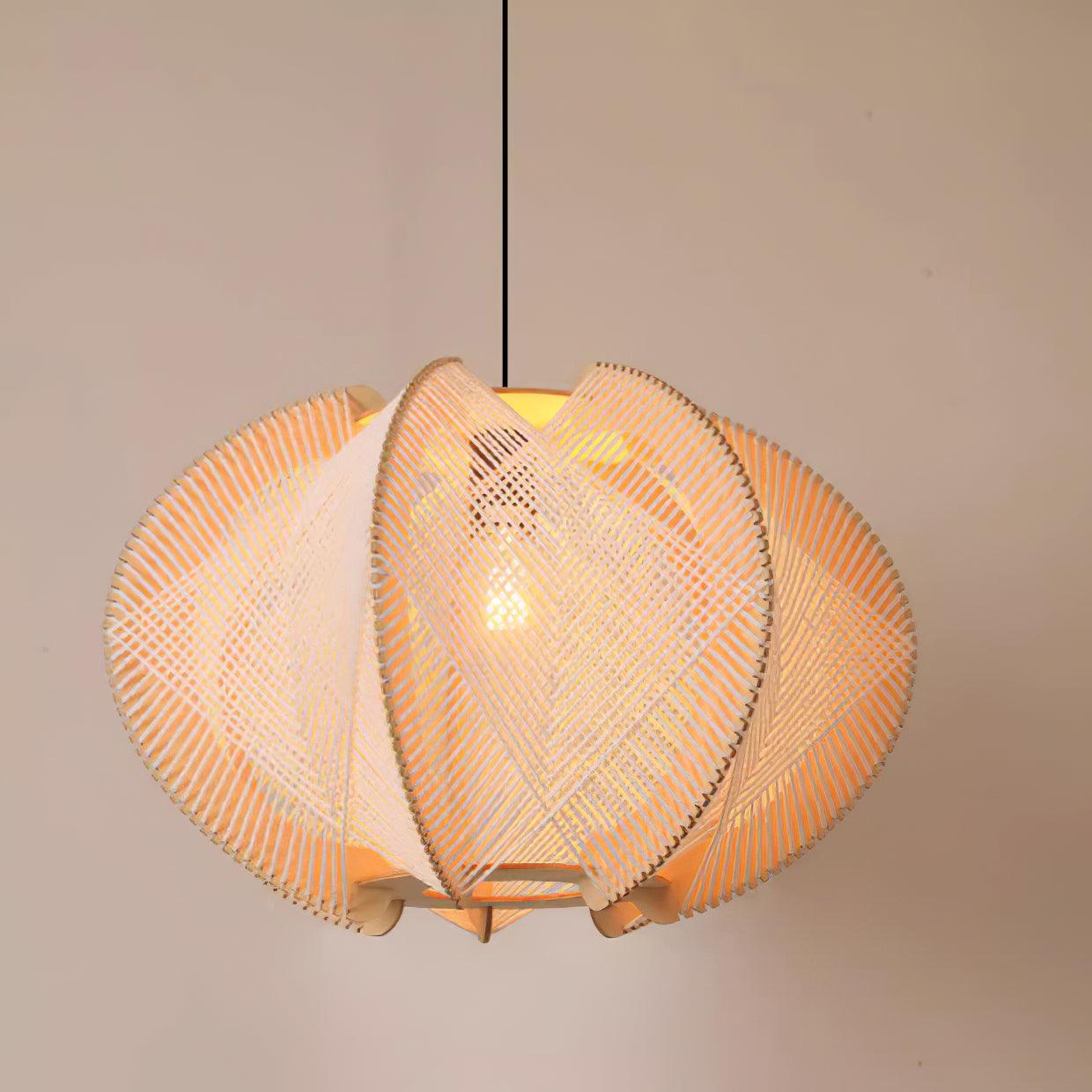 Joaves Pendant Light