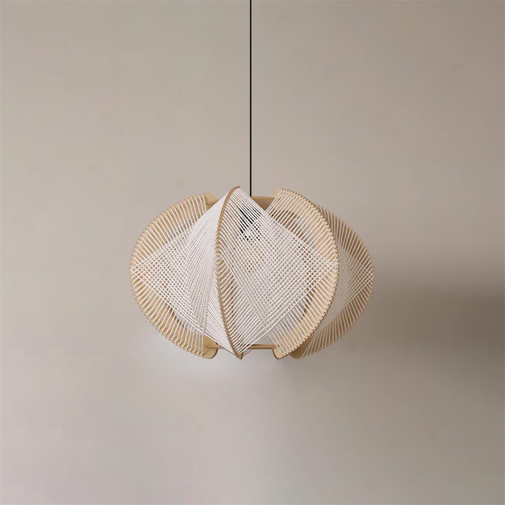 Joaves Pendant Light