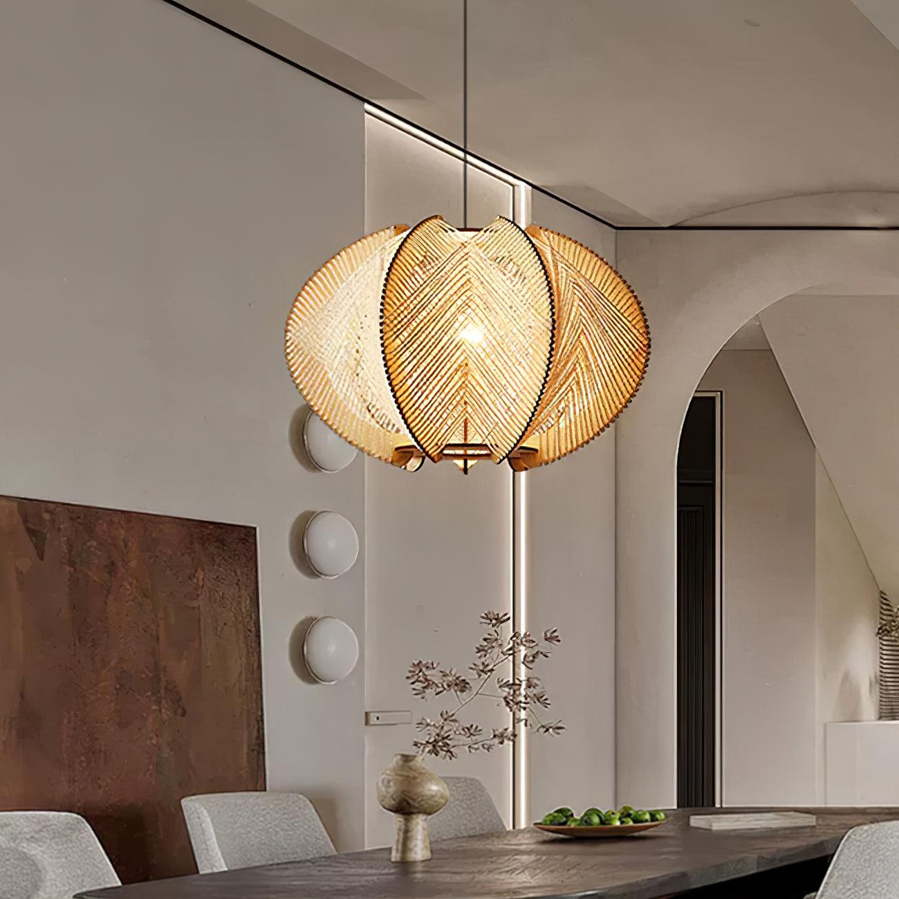 Joaves Pendant Light
