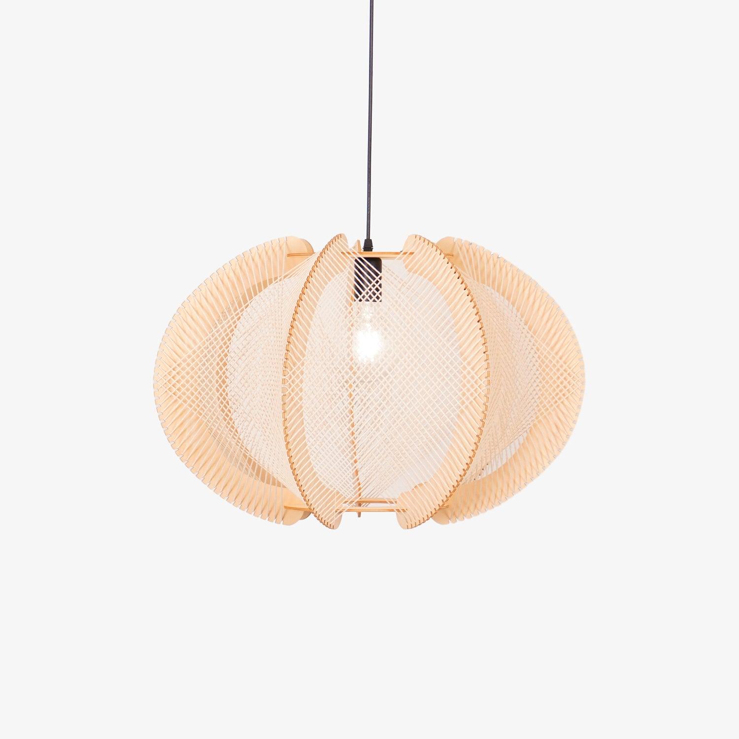 Joaves Pendant Light