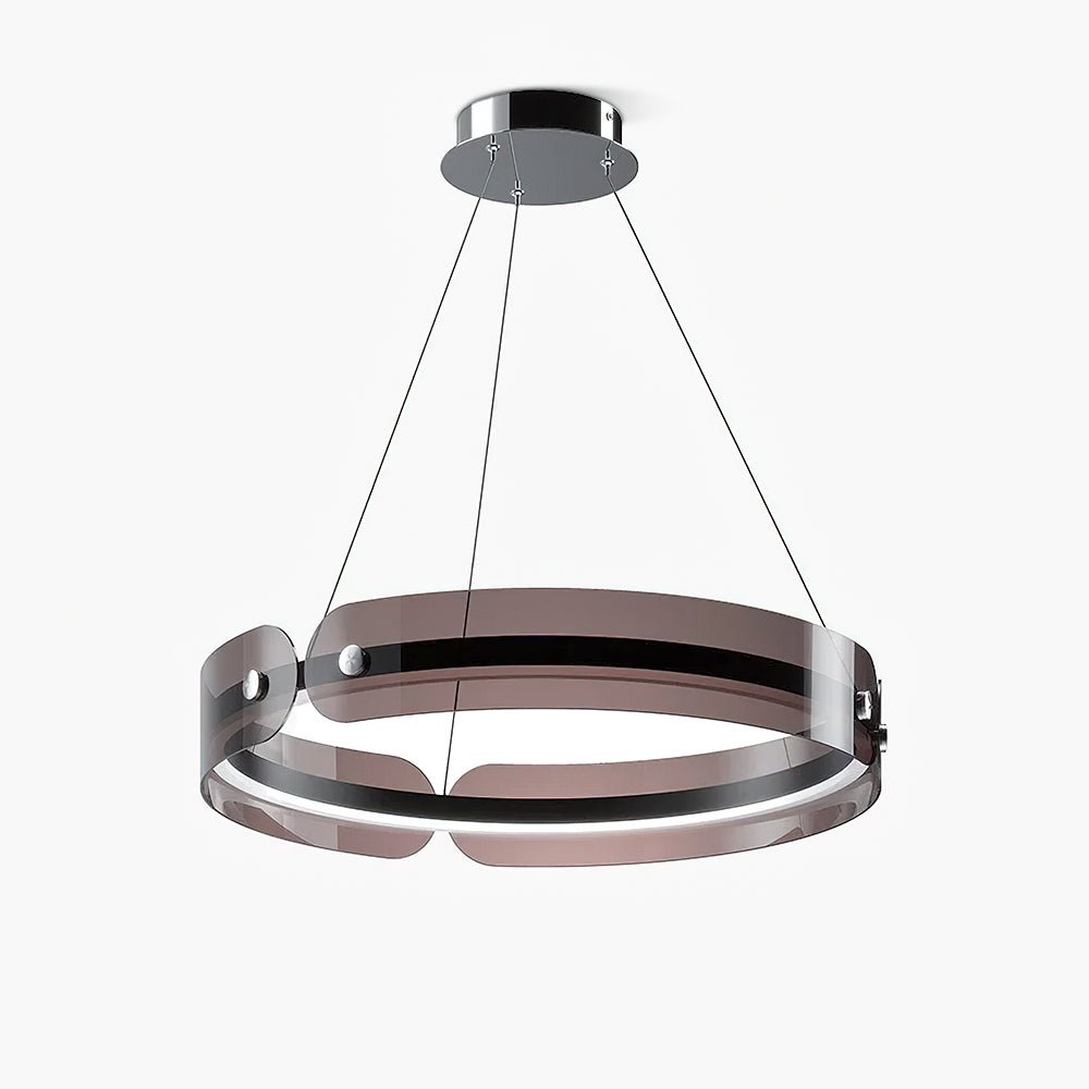 Jalevvo Circular Pendant Light
