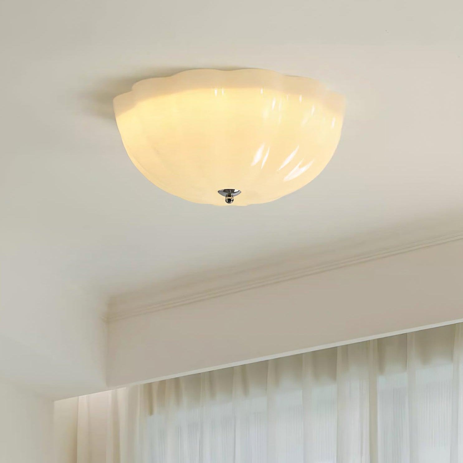 Jemzy Ceiling Light