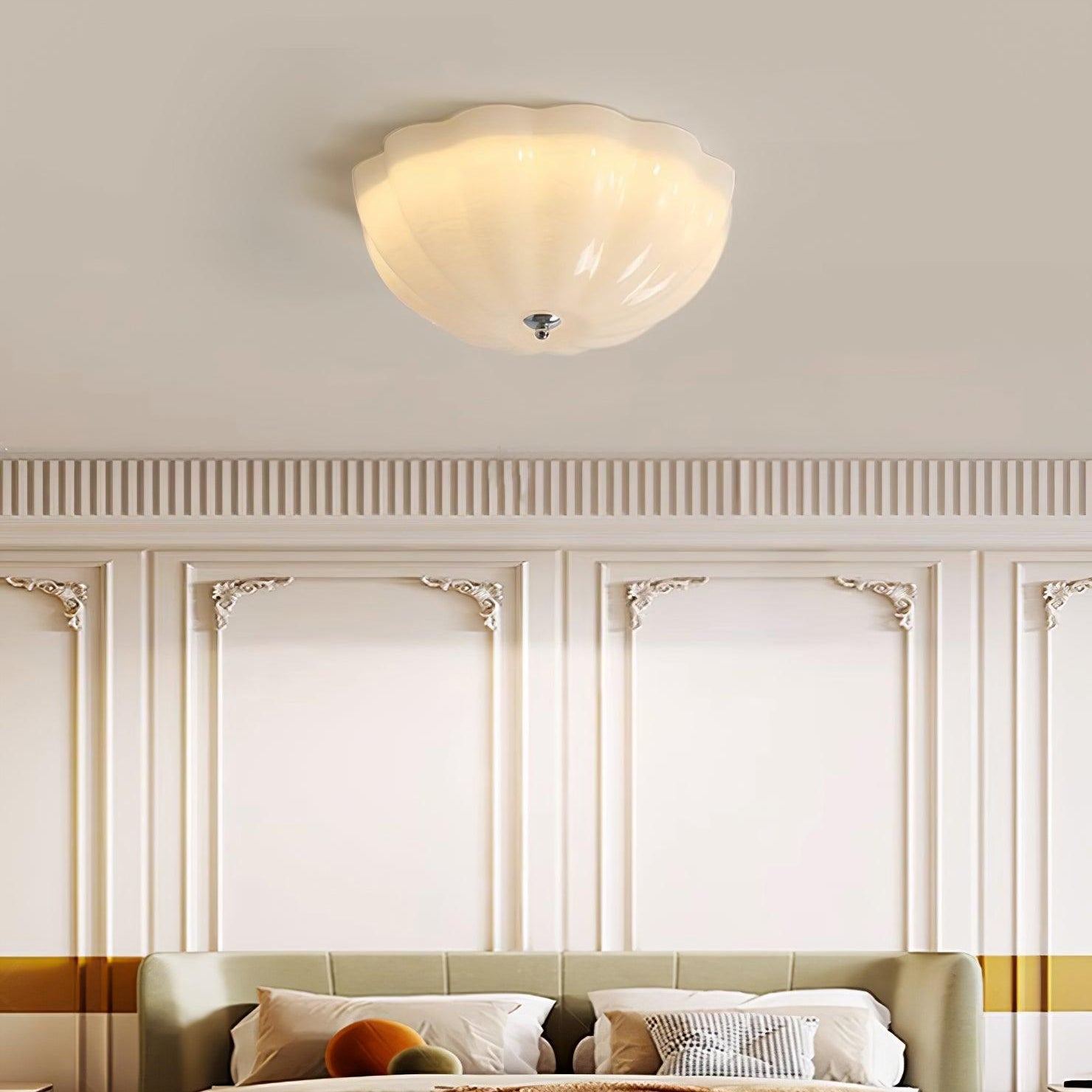 Jemzy Ceiling Light