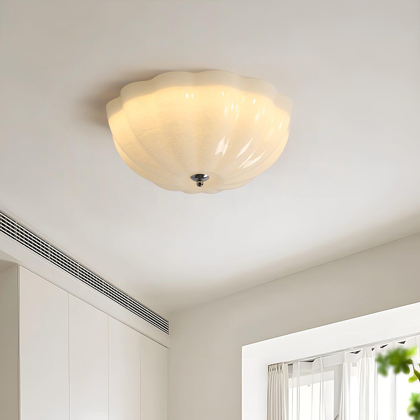 Jemzy Ceiling Light