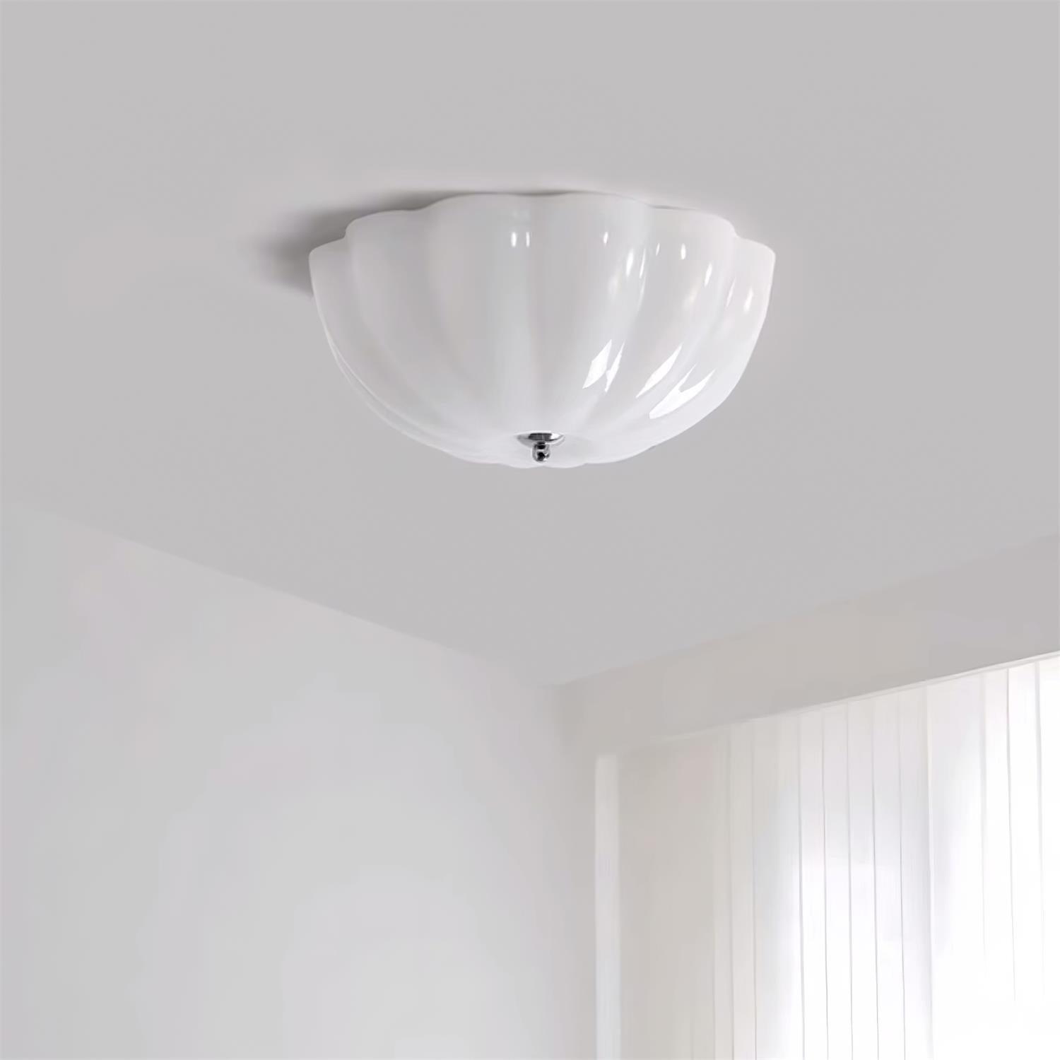 Jemzy Ceiling Light