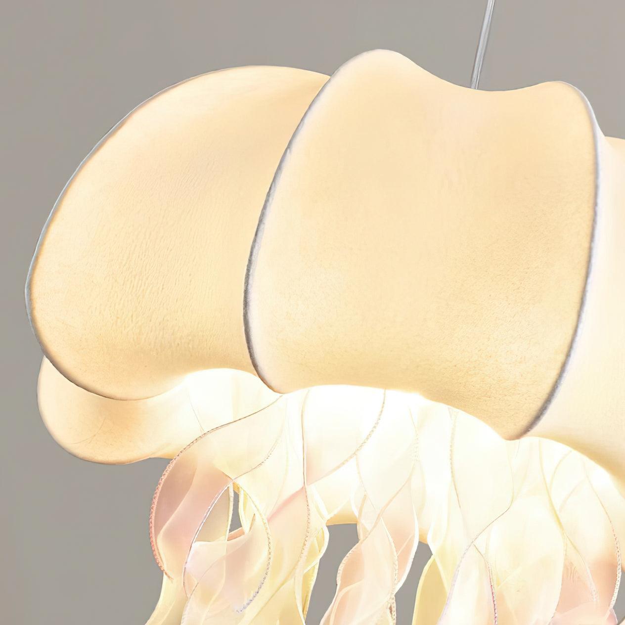 Luneno Jellyfish Pendant Light