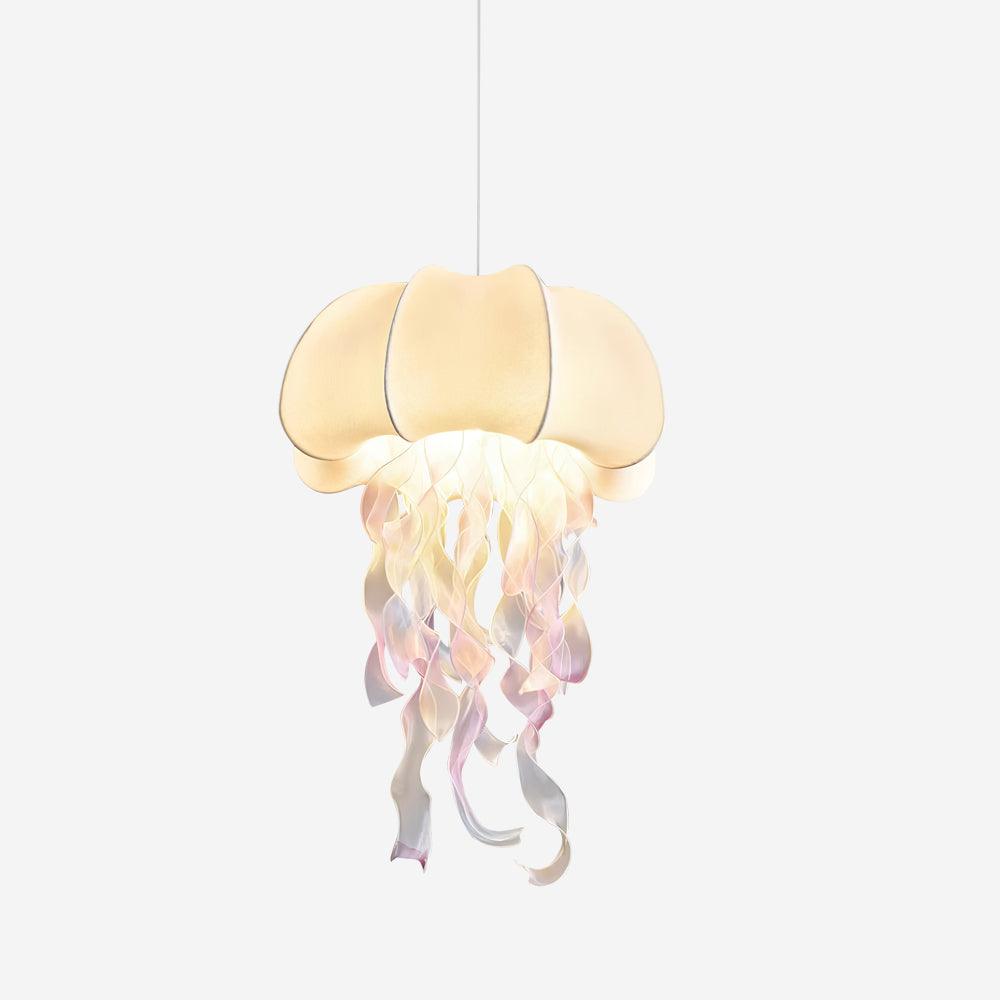 Luneno Jellyfish Pendant Light