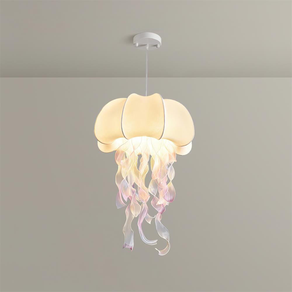 Luneno Jellyfish Pendant Light