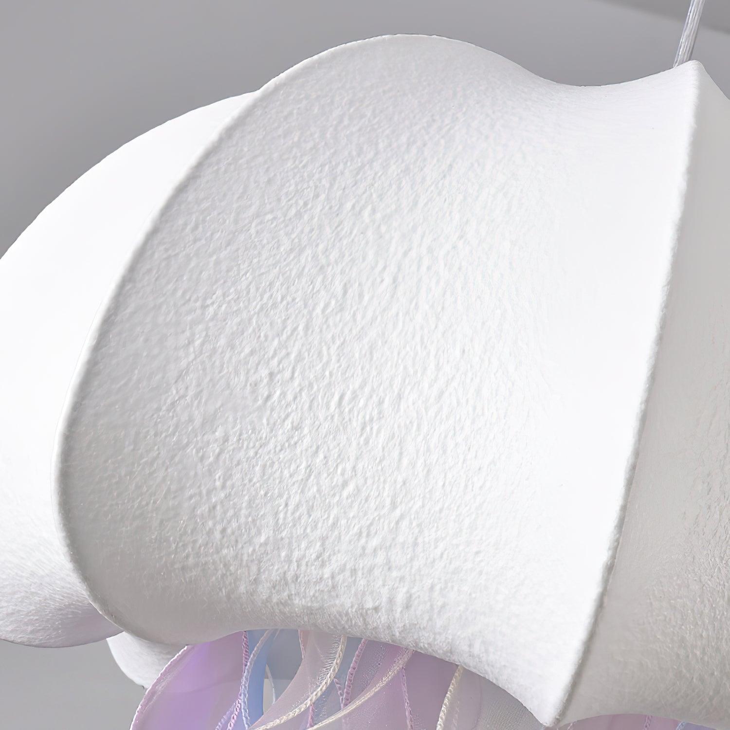 Luneno Jellyfish Pendant Light
