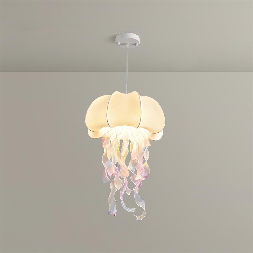 Luneno Jellyfish Pendant Light