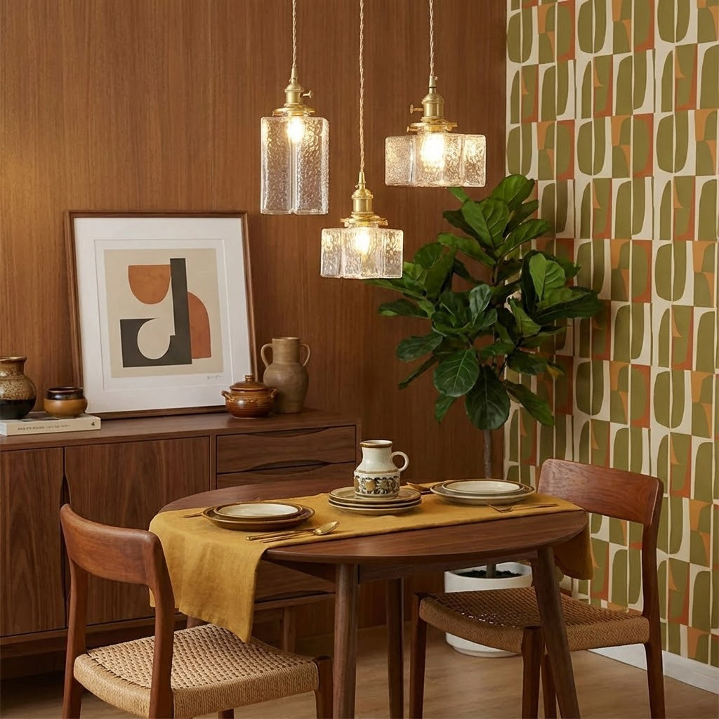 Zellvaio Pendant Light