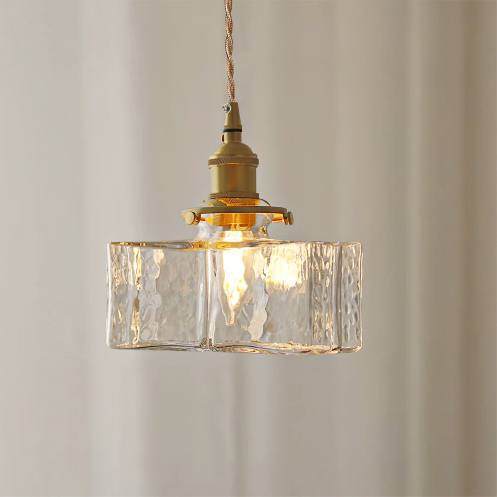 Zellvaio Pendant Light