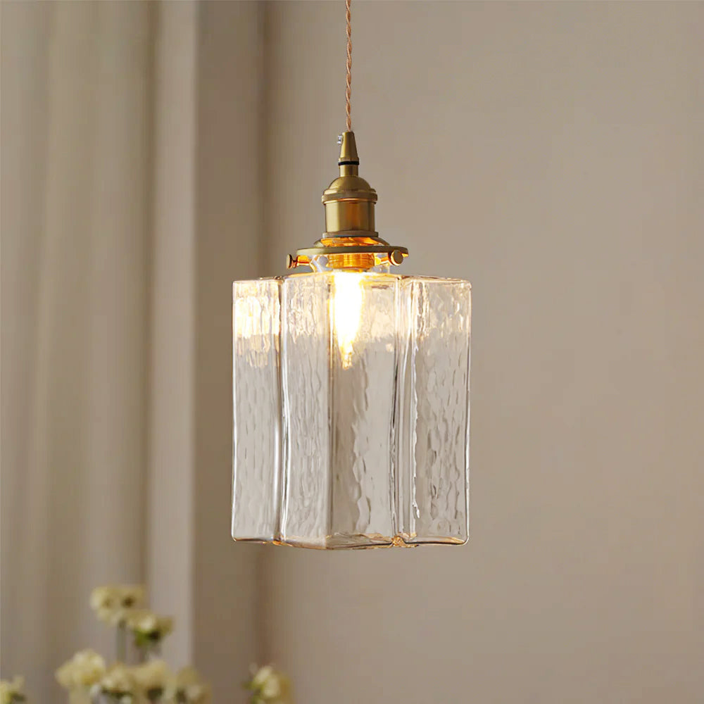 Zellvaio Pendant Light