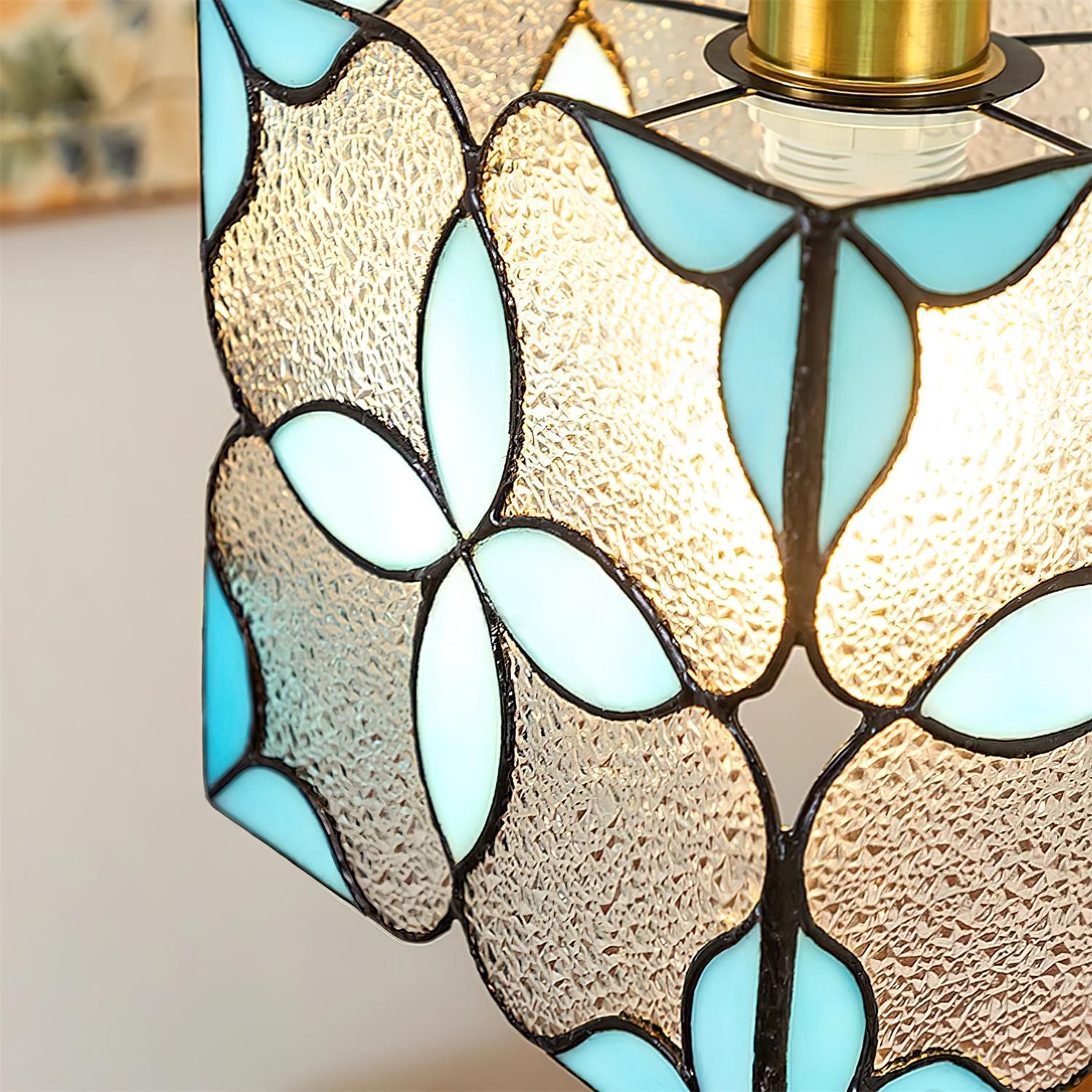 Jumel Pendant Light