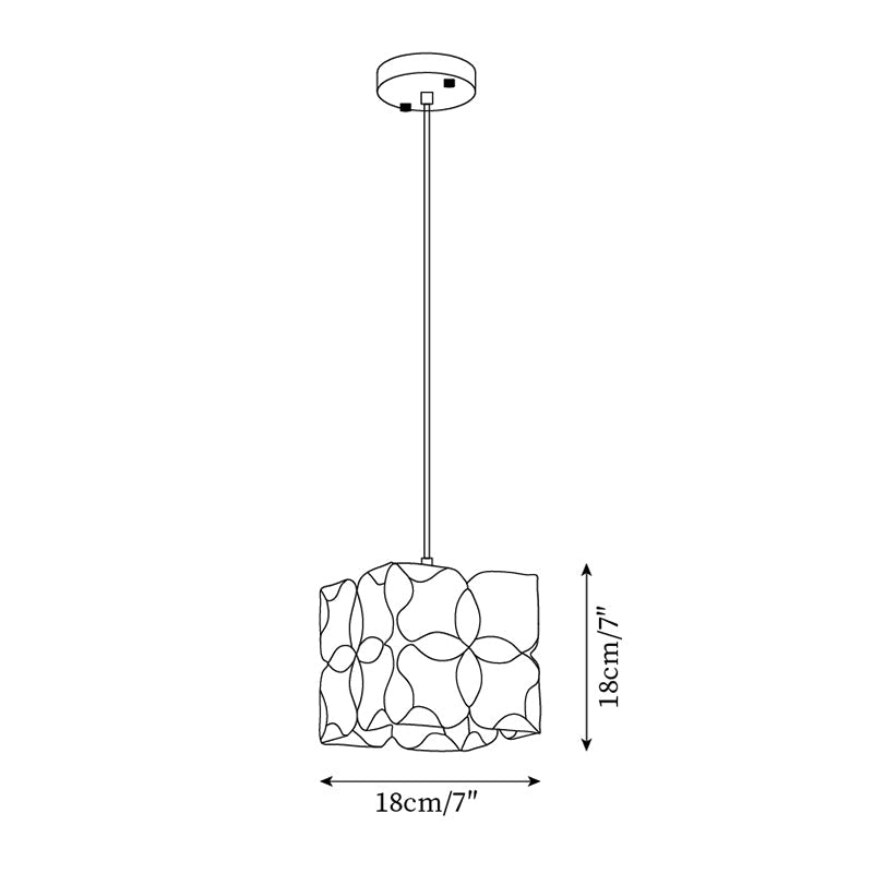 Jumel Pendant Light