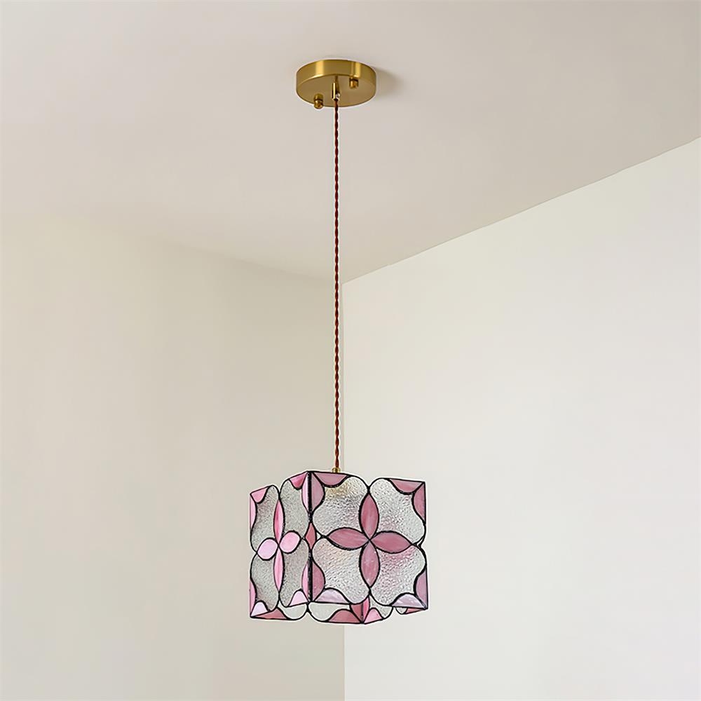 Jumel Pendant Light