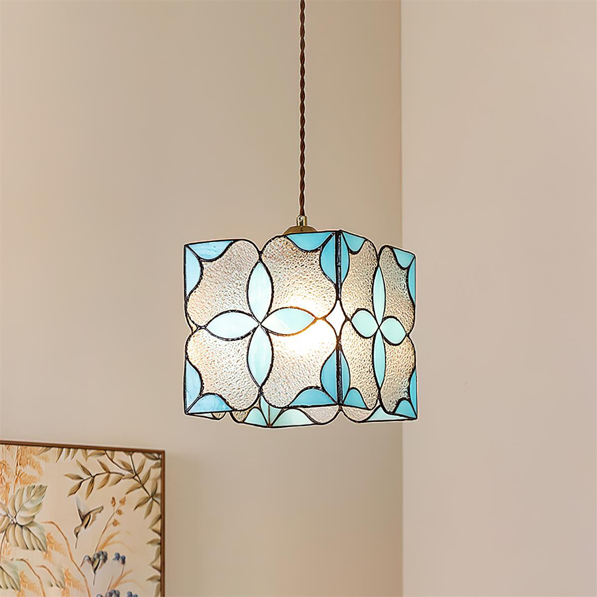 Jumel Pendant Light