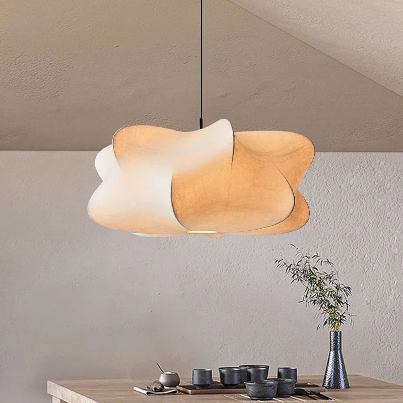 Zilion Wabi Sabi Pendant Light